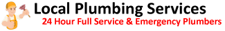Copper Canyon TX 24 Hour Plumbers